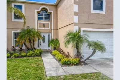 11963 Bentry Street, Orlando, FL 32824 - Photo 2