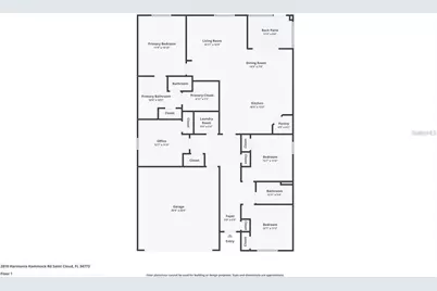 2810 Harmonia Hammock Road, Harmony, FL 34773 - Photo 32