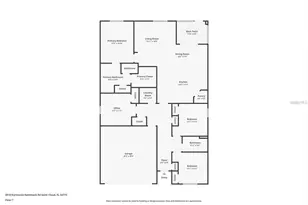 2810 Harmonia Hammock Rd, Harmony, FL 34773 - Photo 32