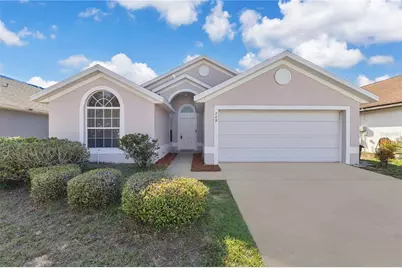 208 Haversham Way, Davenport, FL 33897 - Photo 1