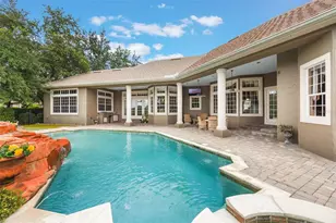 6102 S Hampshire Ct, Windermere, FL 34786 - Photo 14