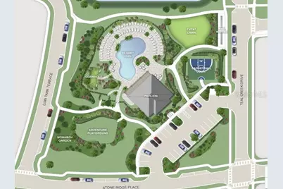 951 Ladyfish Trail, Saint Cloud, FL 34771 - Photo 6