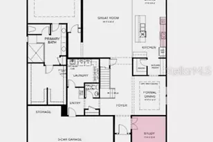 951 Ladyfish Trl, Saint Cloud, FL 34771 - Photo 2