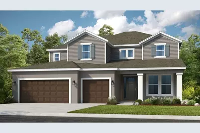 951 Ladyfish Trail, Saint Cloud, FL 34771 - Photo 1