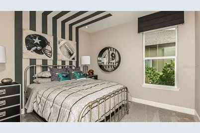 891 Ladyfish Trail, Saint Cloud, FL 34771 - Photo 16