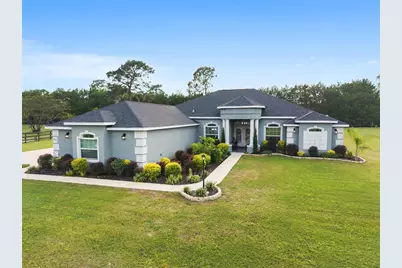 5450 NE 61st Avenue Road, Silver Springs, FL 34488 - Photo 1