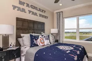 5271 Bowspirit Wy, Saint Cloud, FL 34771 - Photo 8