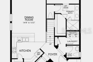 1017 Ladyfish Trl, Saint Cloud, FL 34771 - Photo 2