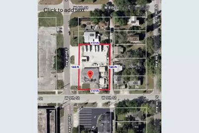 414 W 9th Street, Sanford, FL 32771 - Photo 4