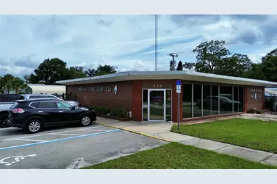 414 W 9th Street, Sanford, FL 32771 - Photo 2