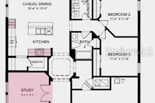 5301 Bowspirit Wy, Saint Cloud, FL 34771 - Photo 2