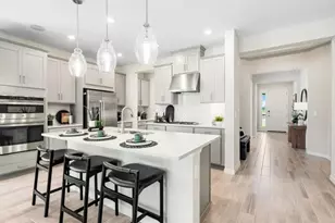 5301 Bowspirit Wy, Saint Cloud, FL 34771 - Photo 4