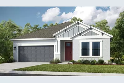 5301 Bowspirit Way, Saint Cloud, FL 34771 - Photo 1