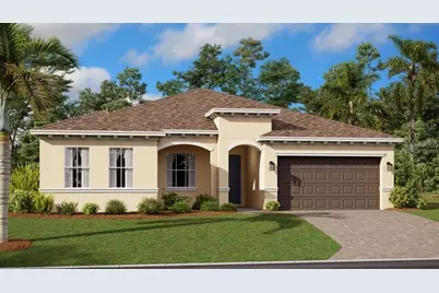 4894 Waltham Forest Drive, Davenport, FL 33837 - Photo 1