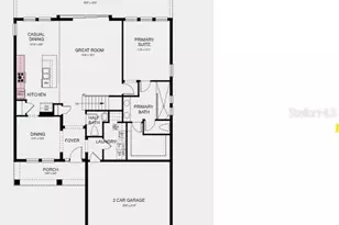 5253 Quillback Ln, Saint Cloud, FL 34771 - Photo 2