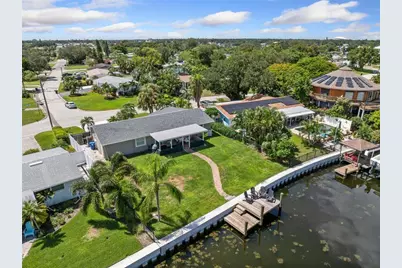 3596 Beach Drive SE, Saint Petersburg, FL 33705 - Photo 2