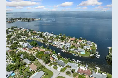 3596 Beach Drive SE, Saint Petersburg, FL 33705 - Photo 4