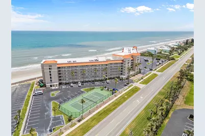 5501 S Atlantic Avenue #201, New Smyrna Beach, FL 32169 - Photo 2