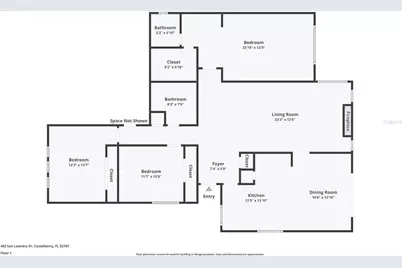 402 San Leandro Drive, Casselberry, FL 32707 - Photo 30
