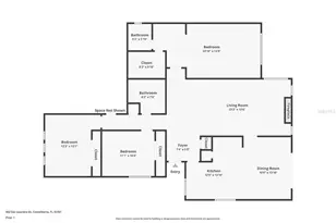 402 San Leandro Dr, Casselberry, FL 32707 - Photo 30