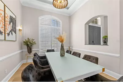 6134 Keenes Pointe Drive, Windermere, FL 34786 - Photo 8