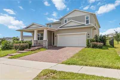 2658 Park Ridge Street, Apopka, FL 32712 - Photo 2