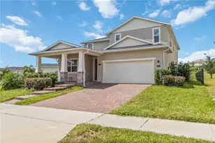 2658 Park Ridge St, Apopka, FL 32712 - Photo 2