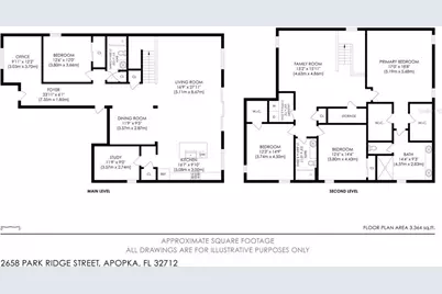 2658 Park Ridge Street, Apopka, FL 32712 - Photo 38