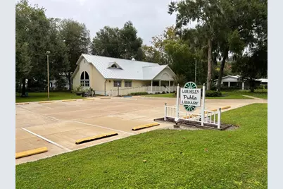261 N Lakeview Drive, Lake Helen, FL 32744 - Photo 52