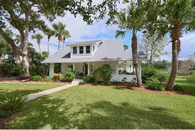 261 N Lakeview Drive, Lake Helen, FL 32744 - Photo 1