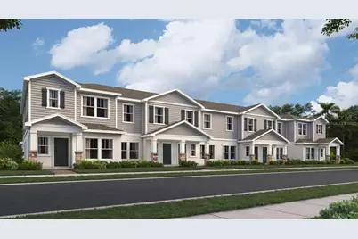 7053 Rosy Sky Avenue, Orlando, FL 32829 - Photo 1