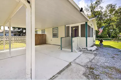 276 S Myrtle Street, Starke, FL 32091 - Photo 2