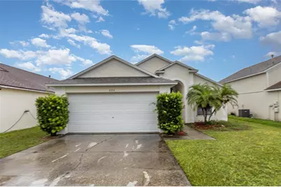 624 Nicholson Drive, Davenport, FL 33837 - Photo 1