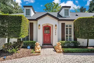 340 Alberta Dr, Winter Park, FL 32789 - Photo 4