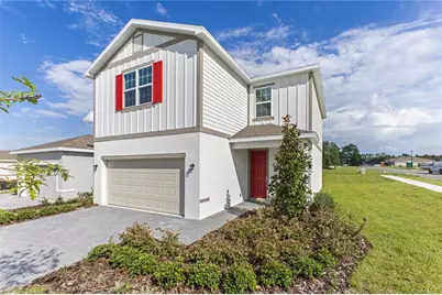 2045 Anthem Drive, Orange City, FL 32763 - Photo 1