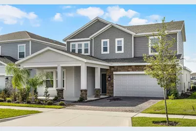 2527 Runners Circle, Clermont, FL 34714 - Photo 1