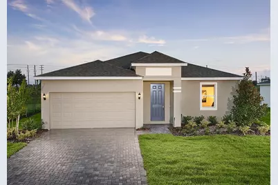 1552 Gardiner Street, Haines City, FL 33844 - Photo 1