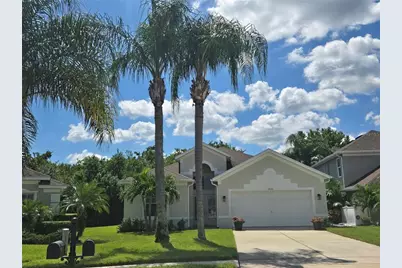 3436 Fernwood Drive, Kissimmee, FL 34741 - Photo 1