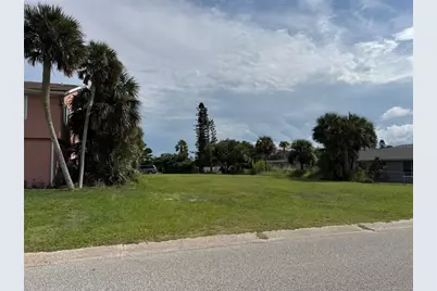 Van Avenue, Daytona Beach Shores, FL 32118 - Photo 1