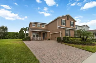 8124 Red Crossbill Street, Winter Garden, FL 34787 - Photo 2