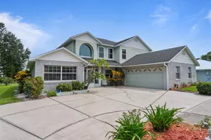 3480 Lakeshore Blvd, Saint Cloud, FL 34769 - Photo 1