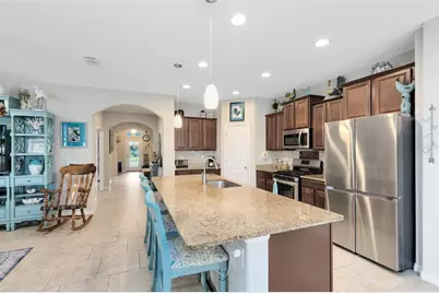 672 E Victoria Trails Boulevard, Deland, FL 32724 - Photo 8