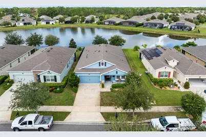 672 E Victoria Trails Boulevard, Deland, FL 32724 - Photo 36