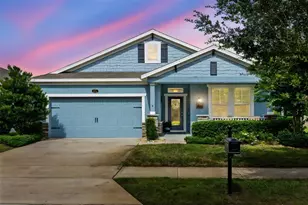 672 E Victoria Trails Blvd, Deland, FL 32724 - Photo 2