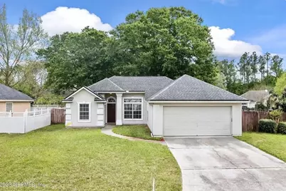 12176 Mantle Drive, Jacksonville, FL 32224 - Photo 1