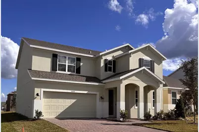 1880 Ross Hammock Avenue, Groveland, FL 34736 - Photo 2
