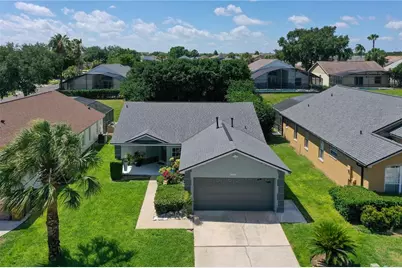 8052 Indian Creek Boulevard, Kissimmee, FL 34747 - Photo 1