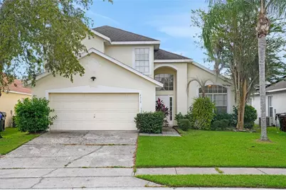 4310 Bayside Drive, Kissimmee, FL 34746 - Photo 1