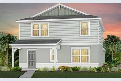 5018 Holm Oak Drive, Saint Cloud, FL 34771 - Photo 1