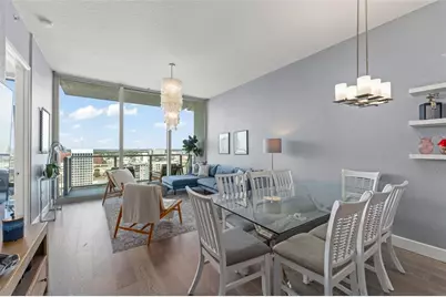 150 E Robinson Street #2008, Orlando, FL 32801 - Photo 8